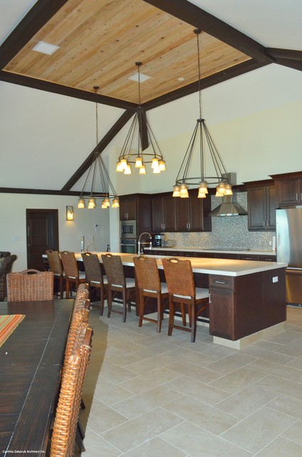 Kitchen costero-cocina