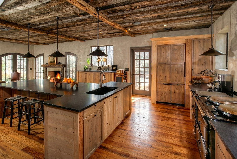 MacPherson Residence