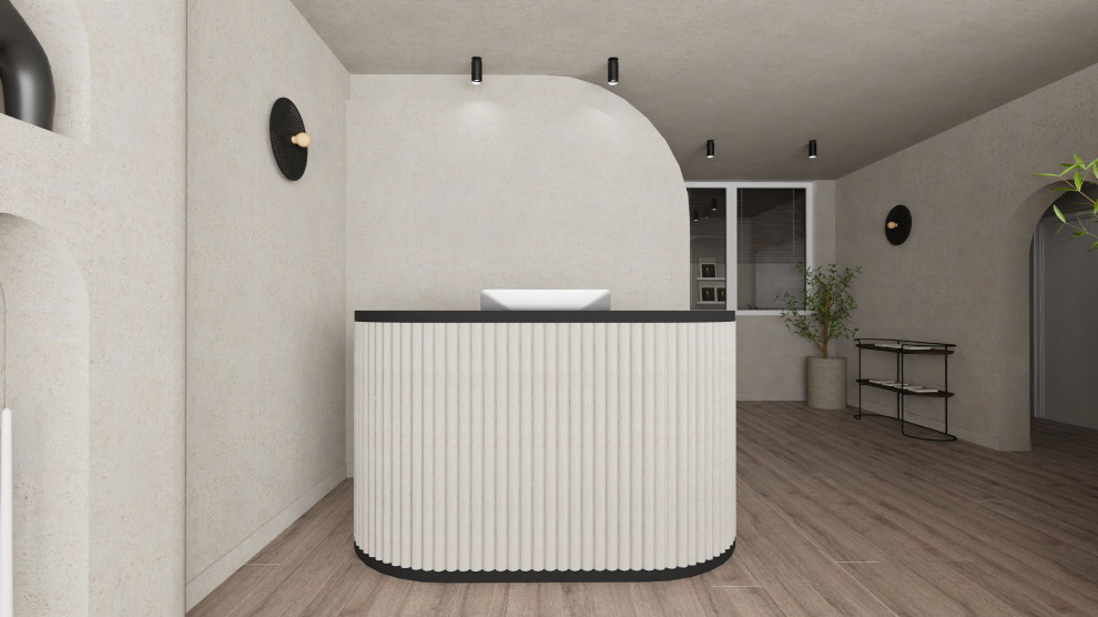 Institut Beautyface Aesthetic