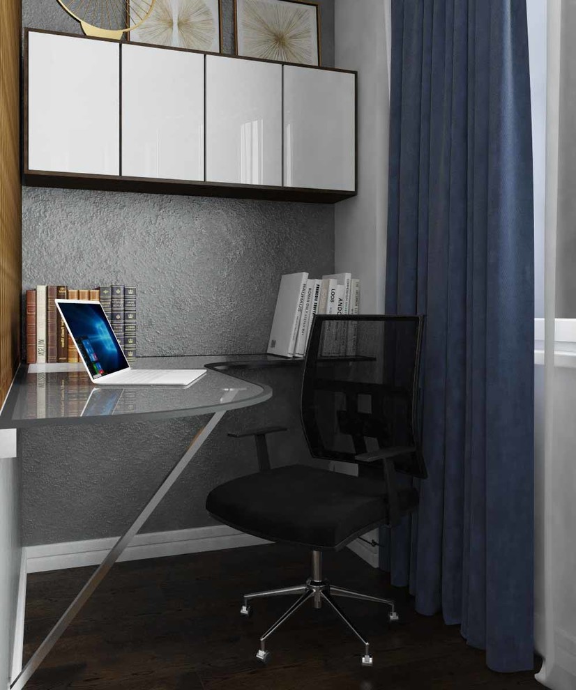 Квартира, Москва, ЖК Лобачевский