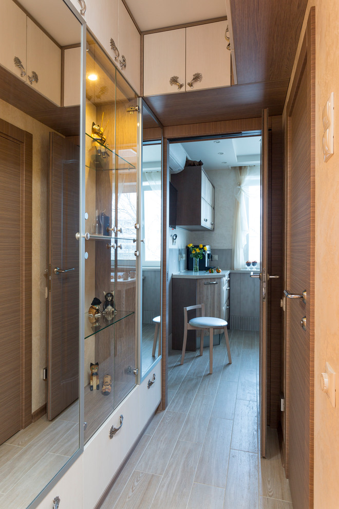 Цветущий сад