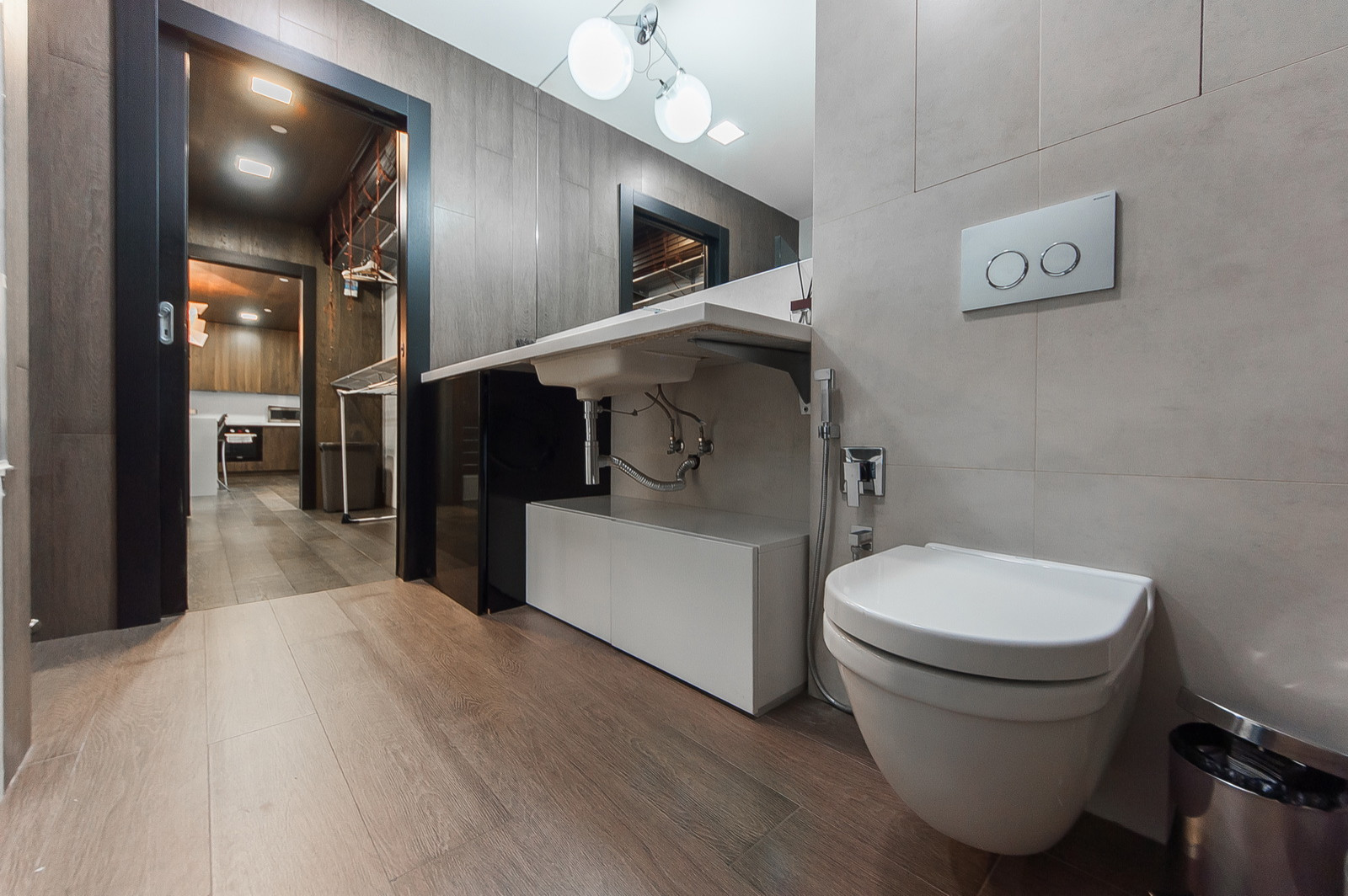 12. Ремонт квартиры