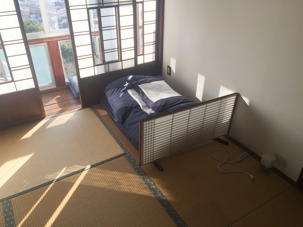 Япония квартиры квартира в ларнаке