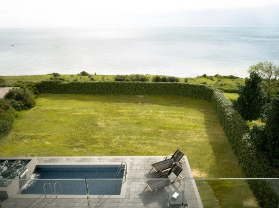 Residential New Build - Hope Bay 2 - Kingsdown