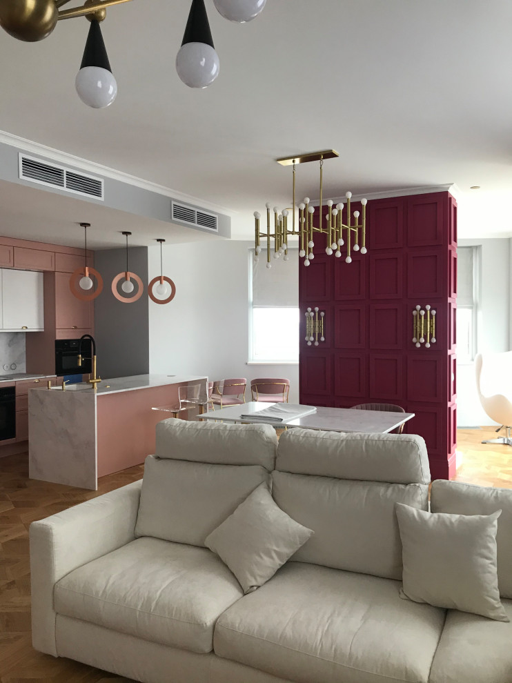 РЕАЛИЗАЦИЯ