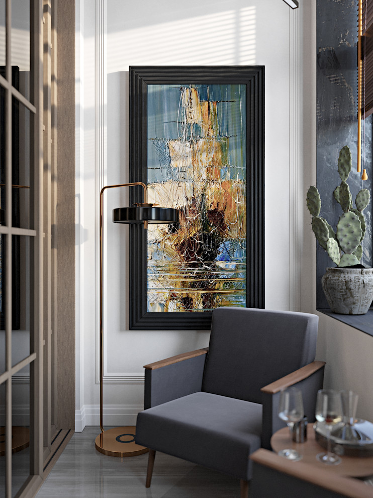 Большой Тишинский