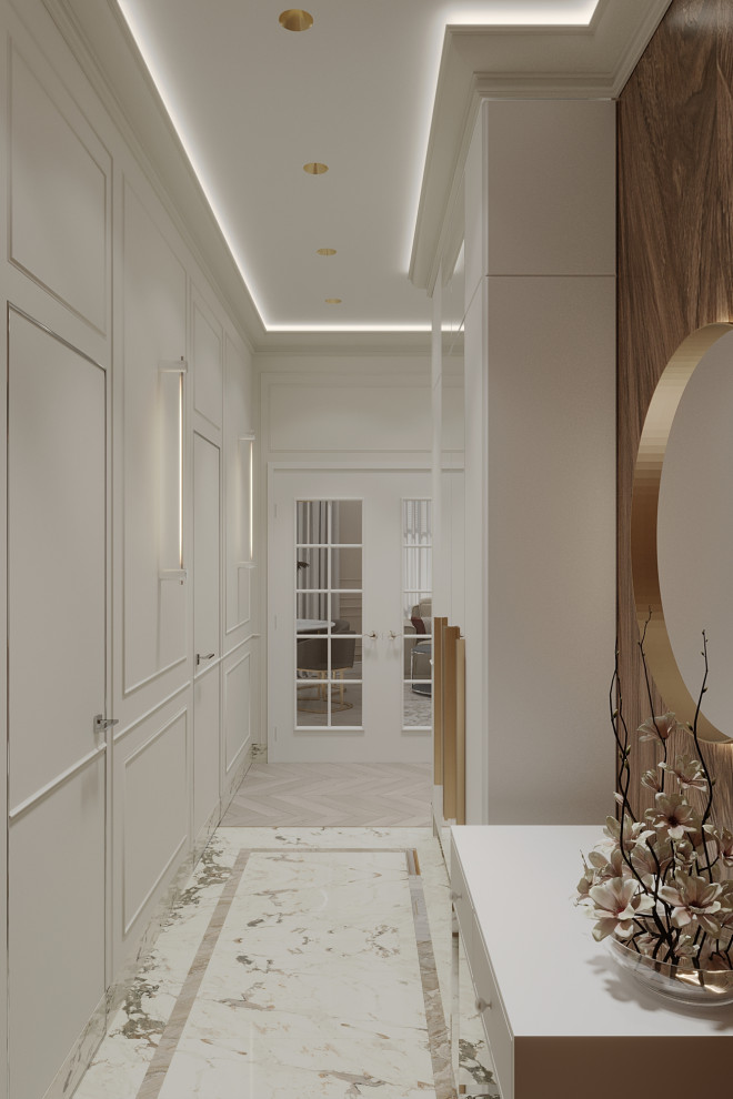 ЖК "Wellton Towers"