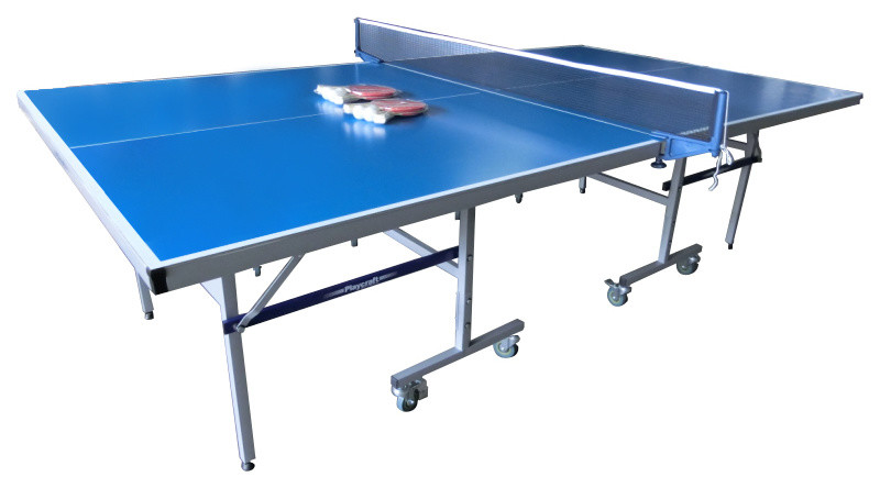 outdoor table tennis top