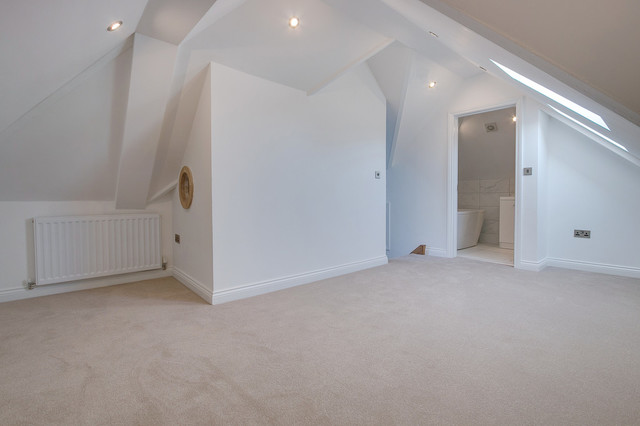 NEW BUILD 106A NEW ROAD BROMSGROVE B60 2LB contemporary