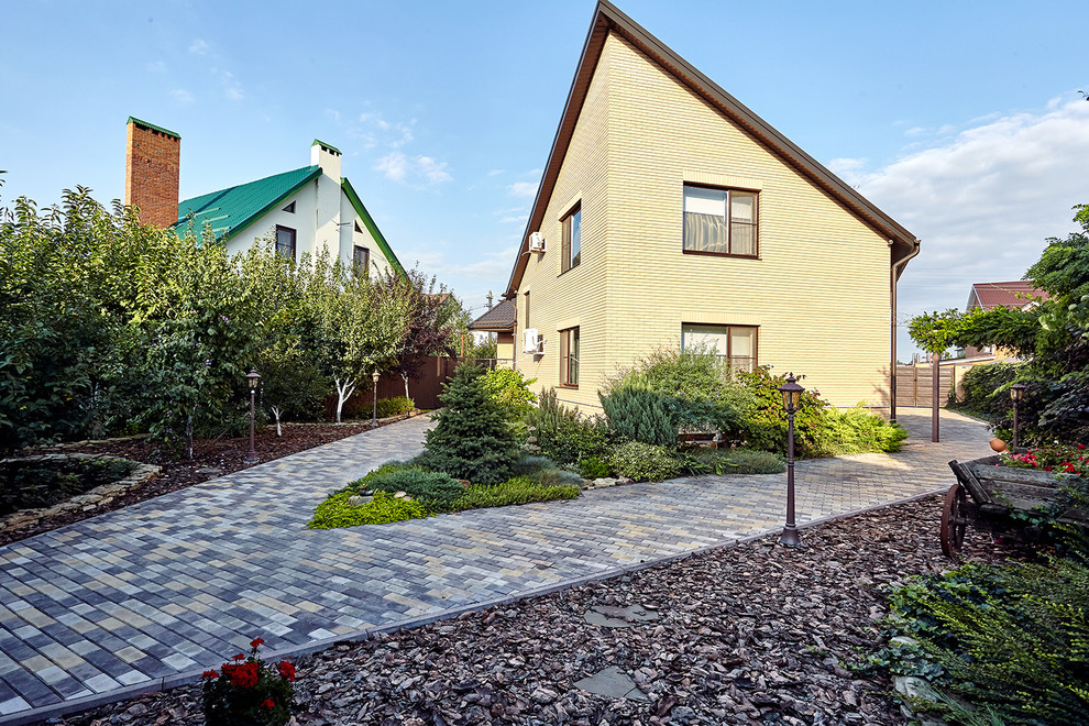 Частное домовладение 020