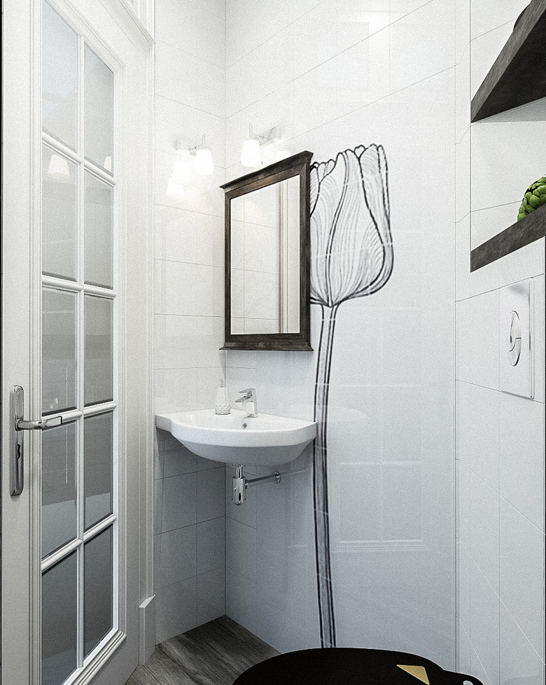 Легкая скандинавия