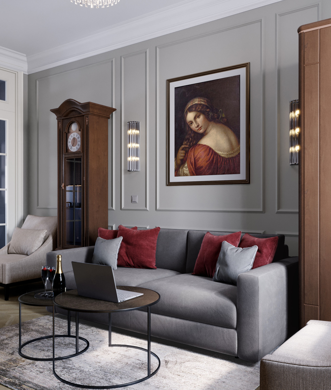 Смоленский бульвар