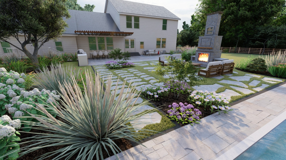 Consultations and Design