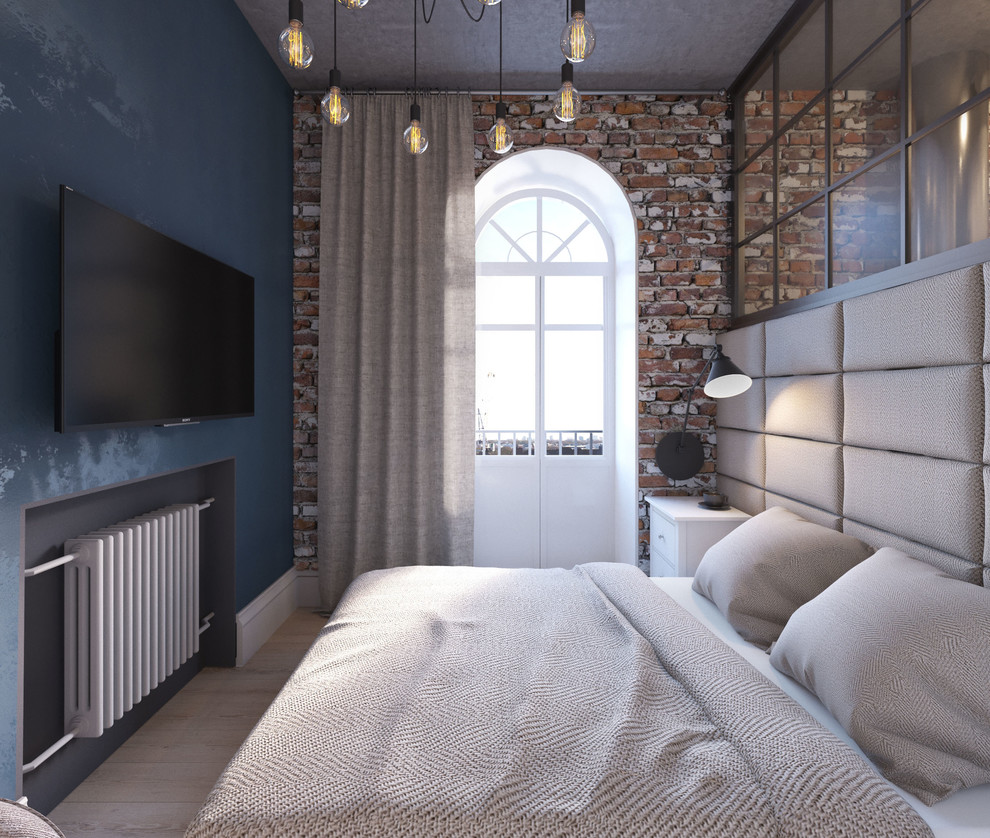 Квартира в Минске 2017