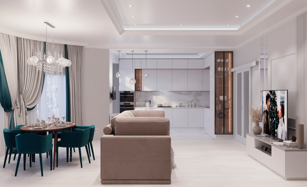 п. Ростоши, ул. Самарская