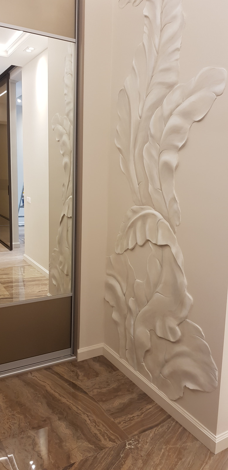 Квартира в ЖК "Армада"