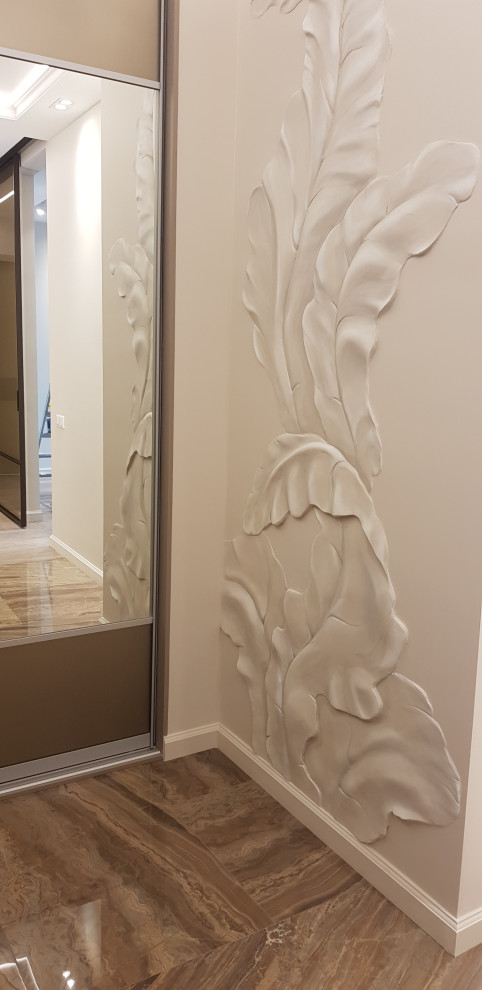 Квартира в ЖК "Армада"