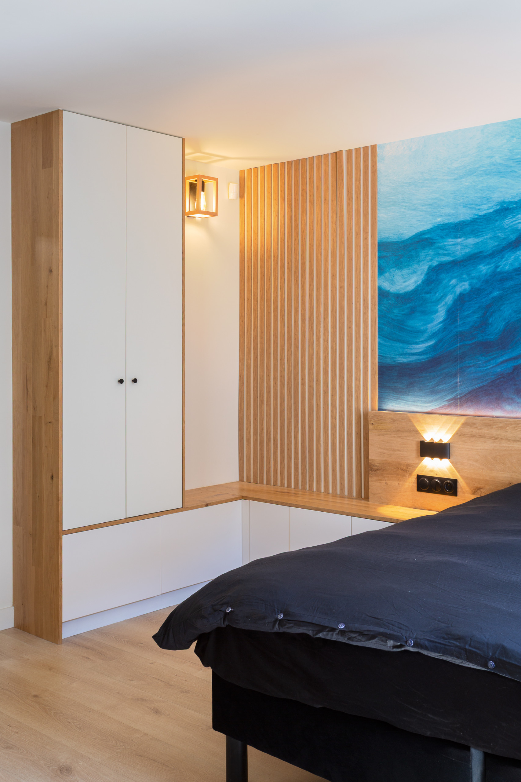 Projet Rueil – La suite parentale ✨