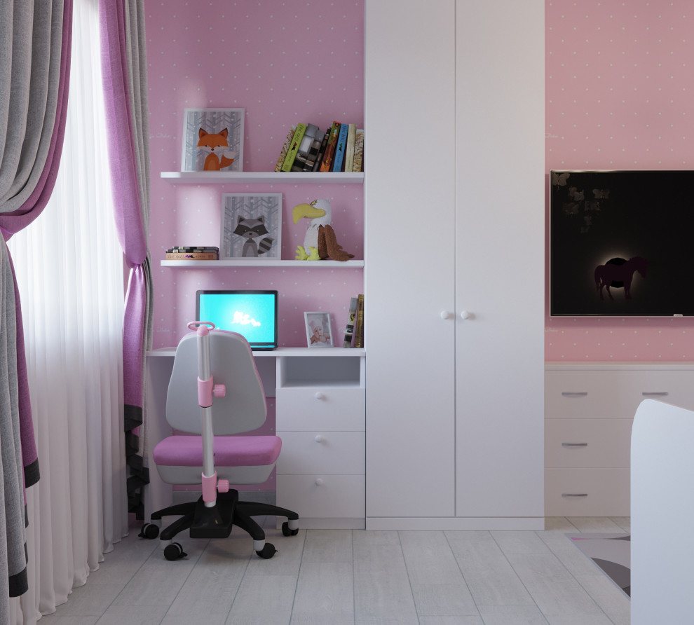 ЖК Пригород лесное