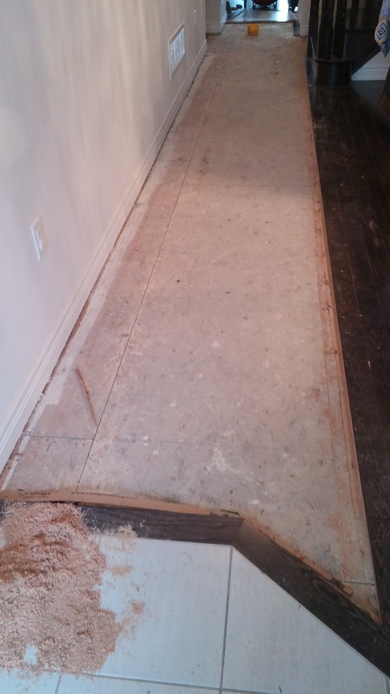 Repair Projects 3