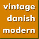 Vintage Danish Modern