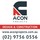 ACON Projects Pty Ltd