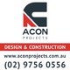 ACON Projects Pty Ltd