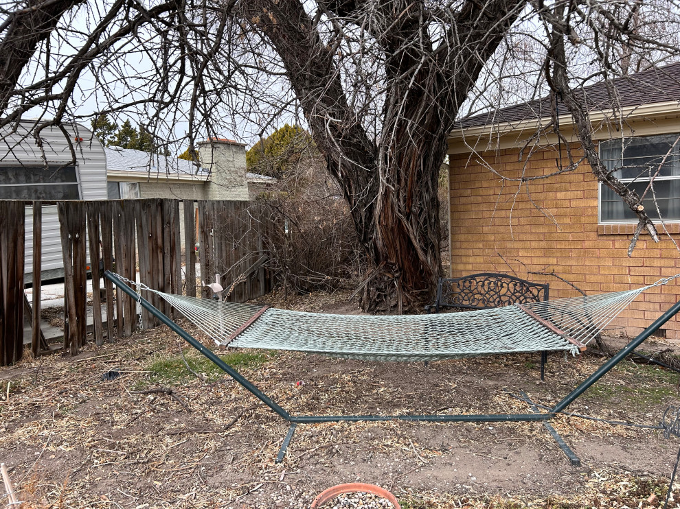 West Valley Landscape Renovation