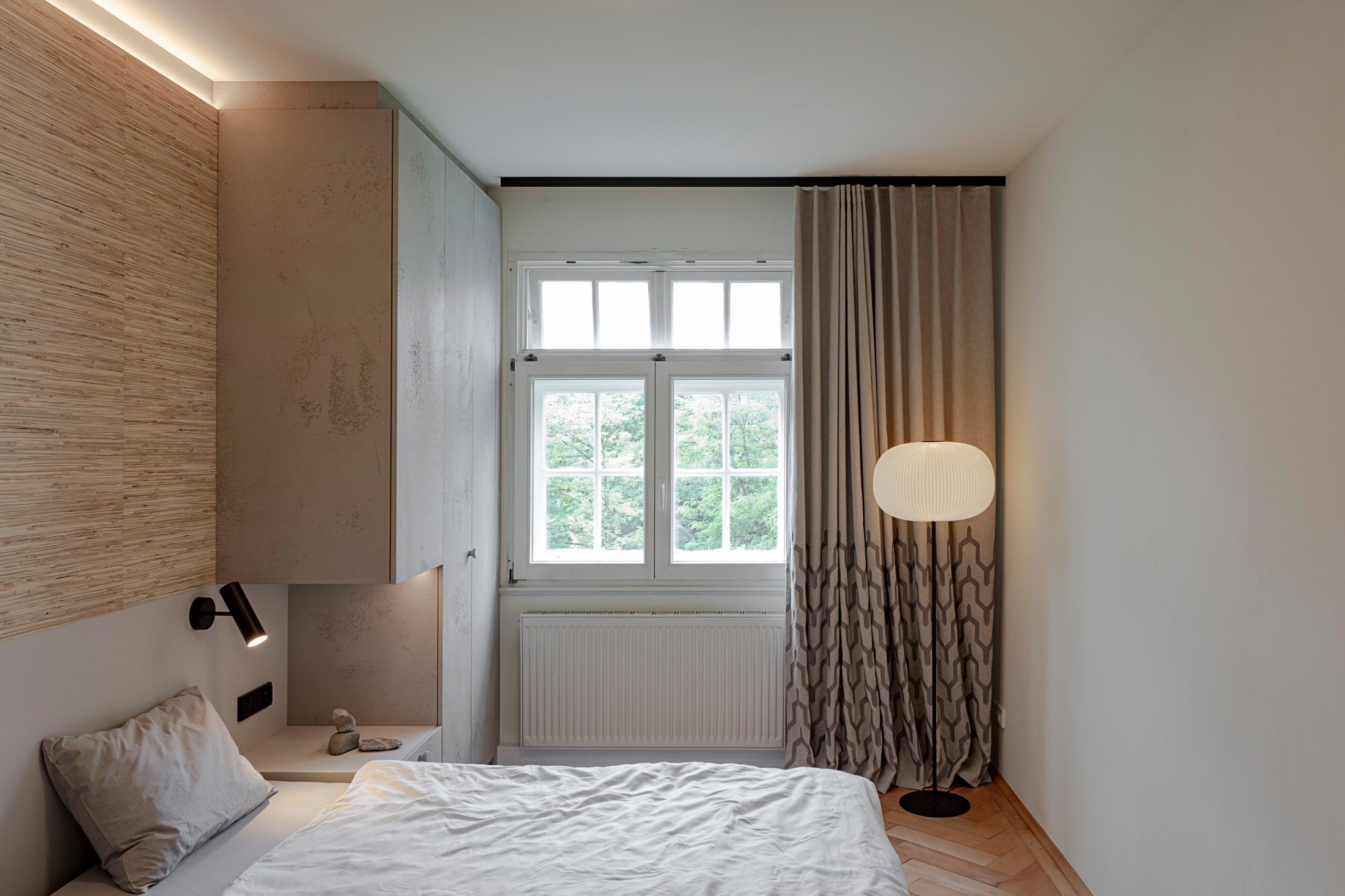 Innenausbau Giesing
