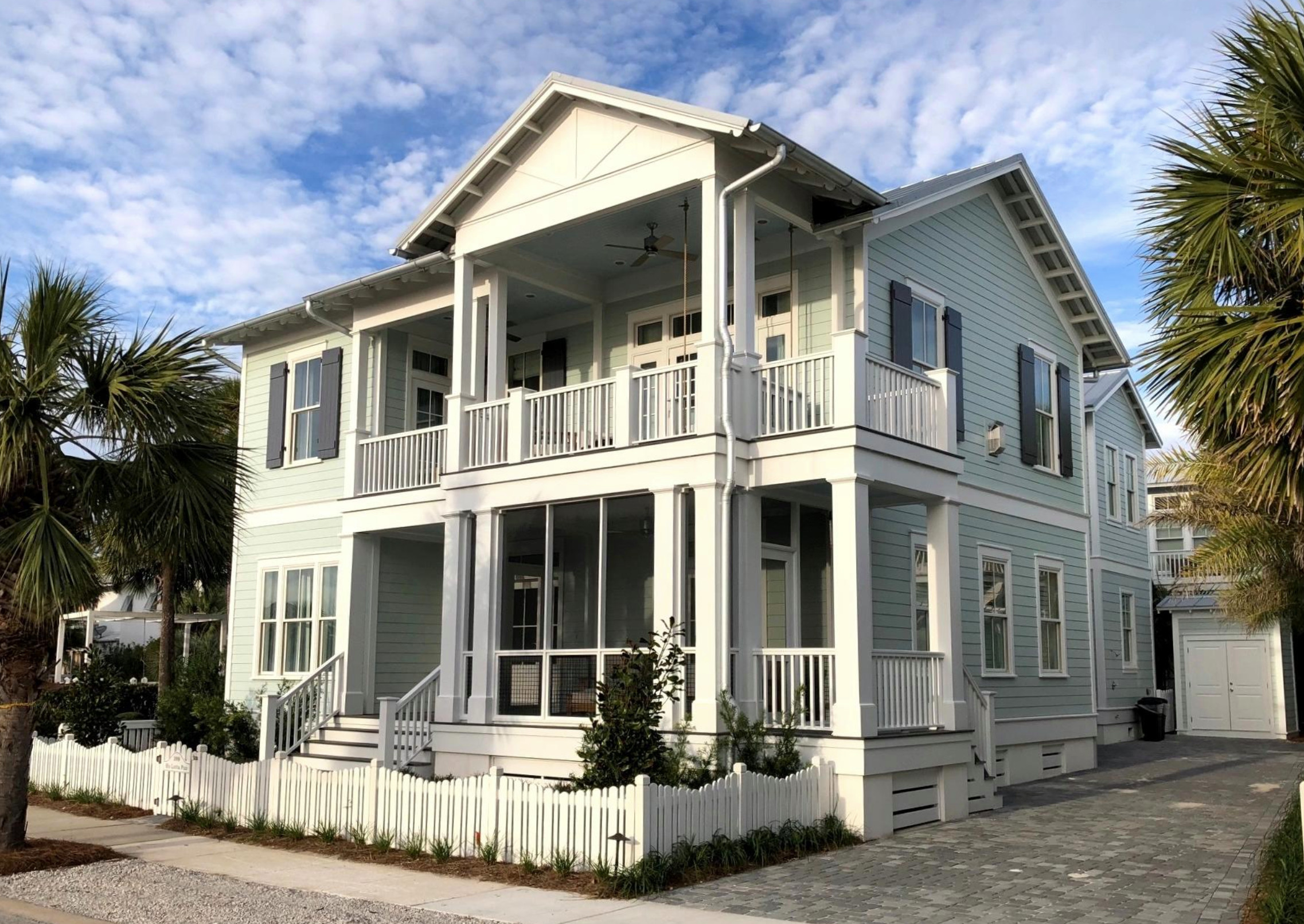 New Home Construction