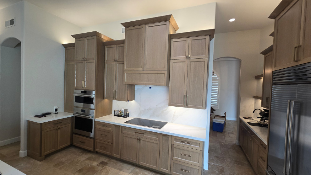 Interior Home Remodel - Phoenix