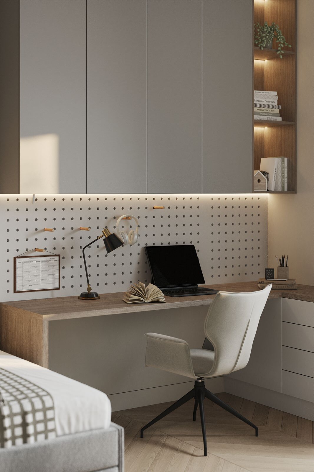 Дом в Подмосковье