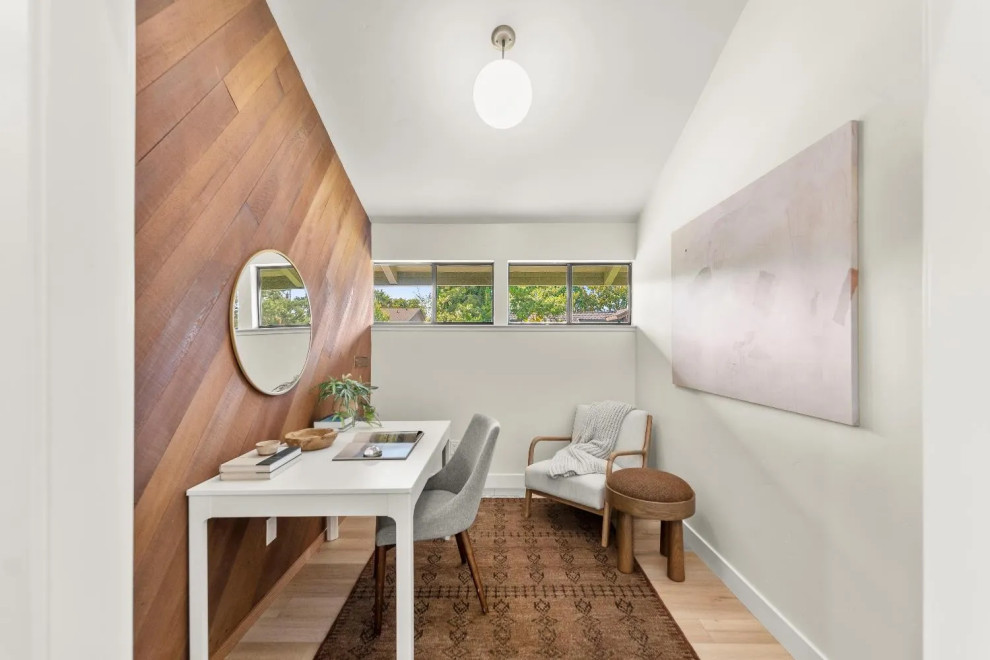 Mid Century Meets Japanese- Land Park