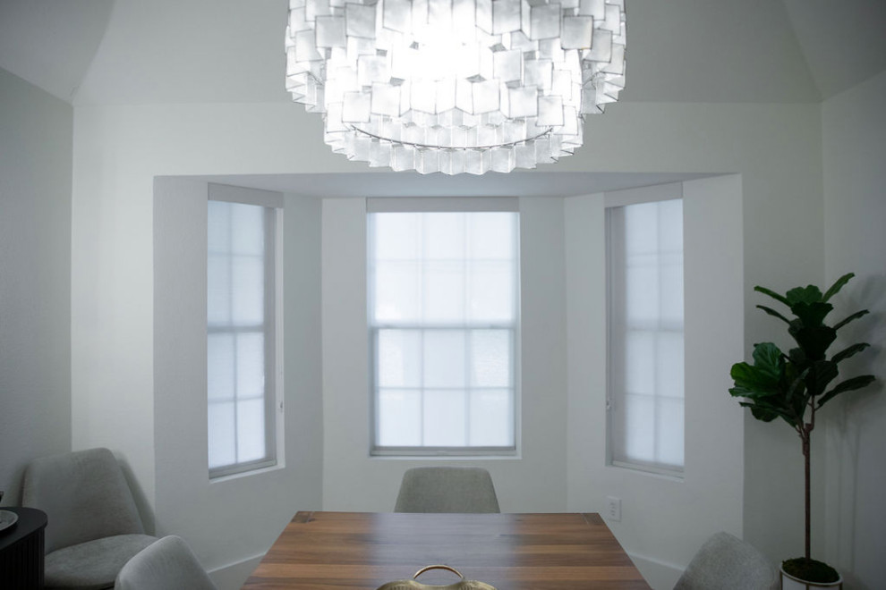 Whole Home Renovation II
