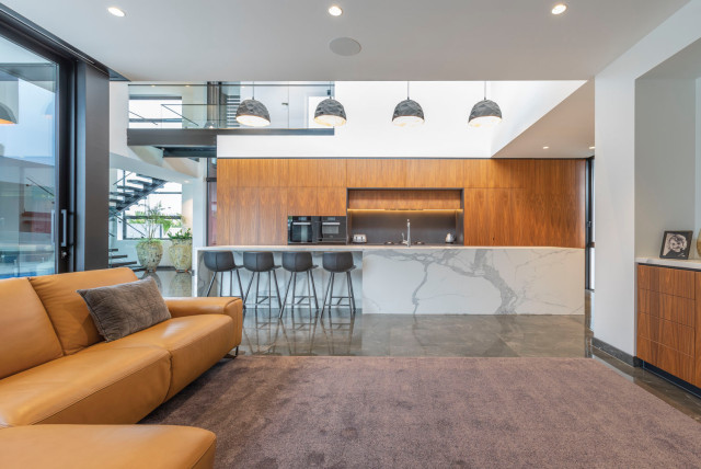 Butler + Osman contemporary