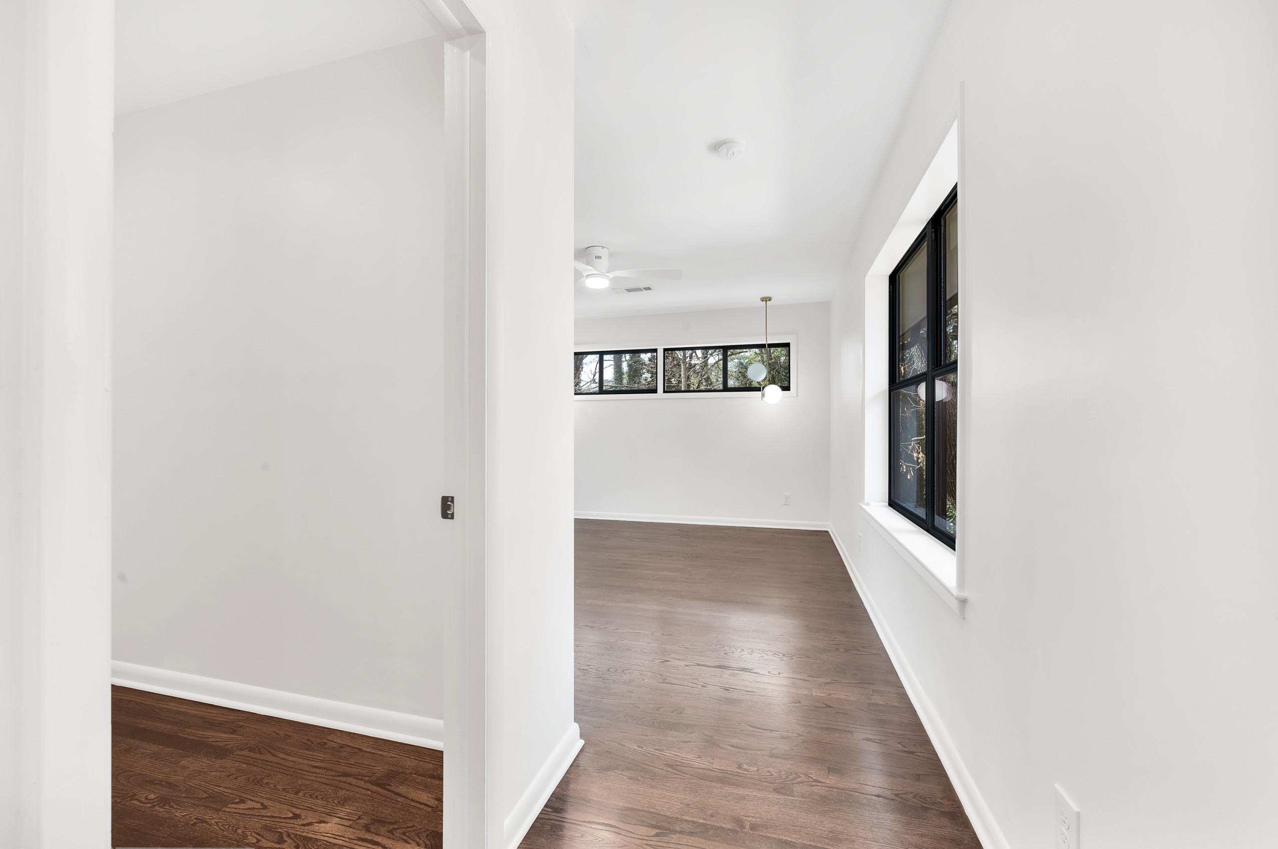 East Point Master Suite Addition