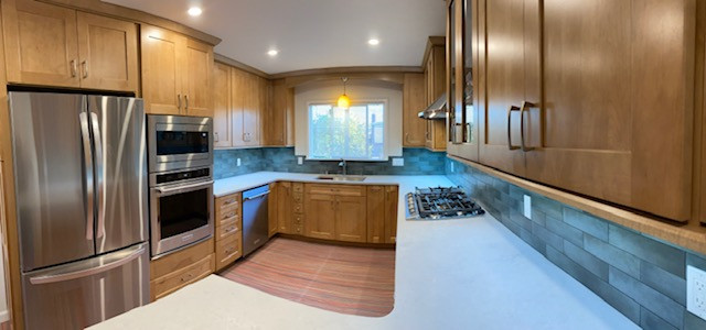 El Cerrito Kitchen