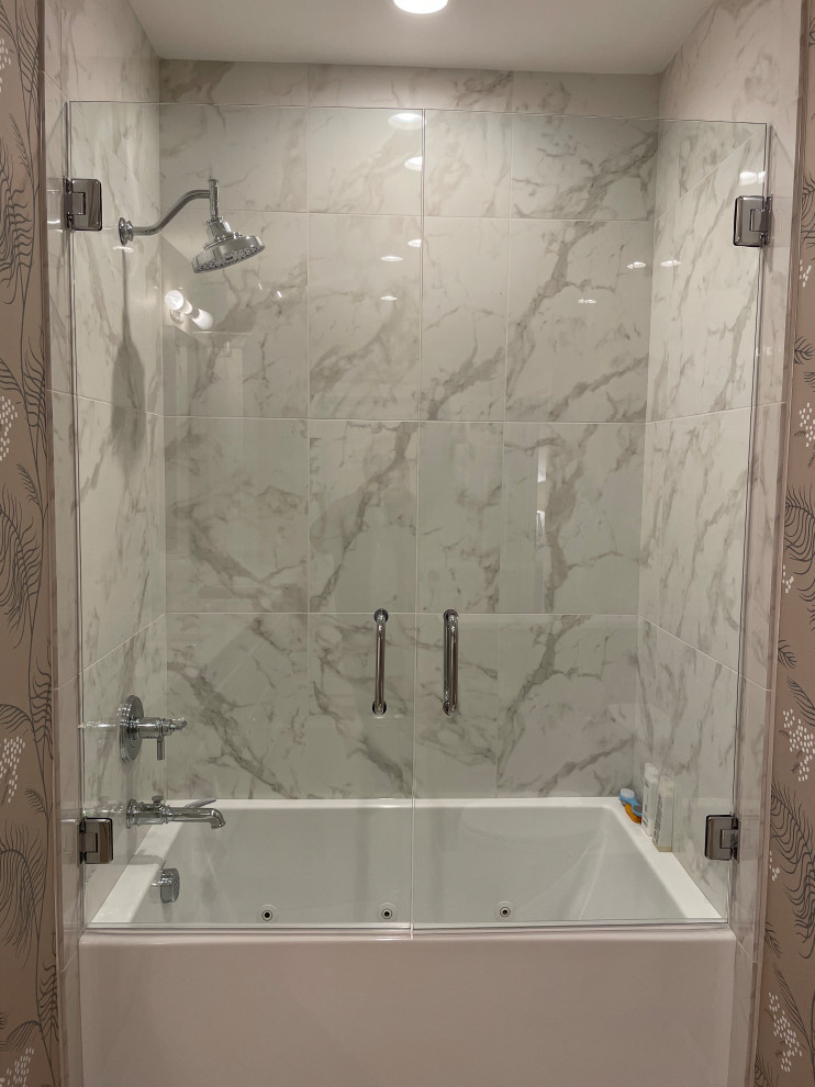 Cerwin Master Bath