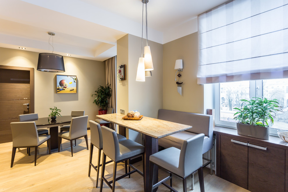 Проект на Ивановской улице