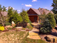 Private Greenwood Residence