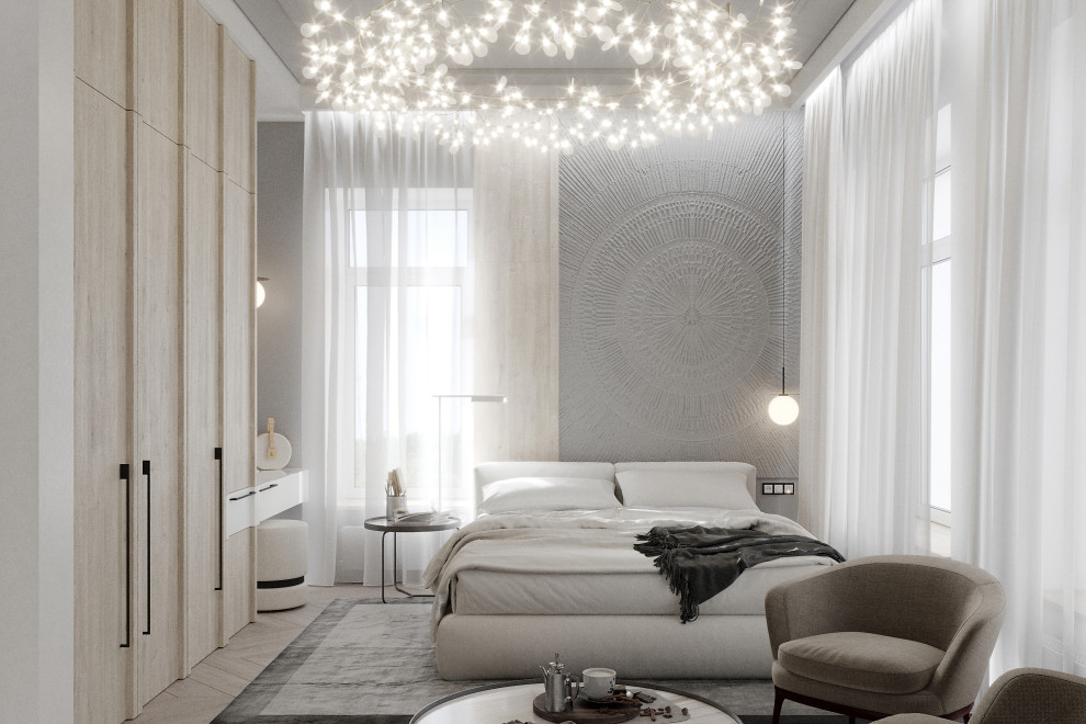 Загородный дом