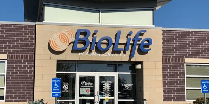 BIOLIFE