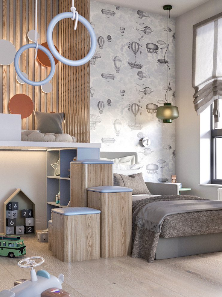 ЖК Сити парк