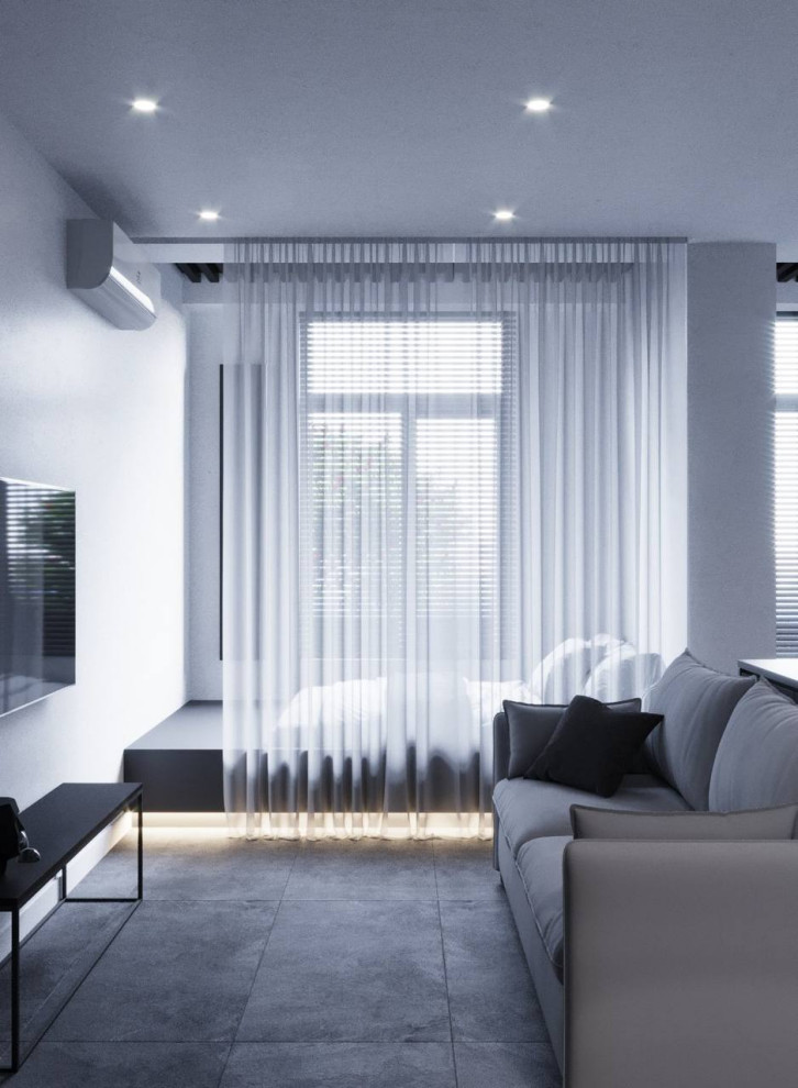 Квартира в Сочи ЖК Сансет Клаб