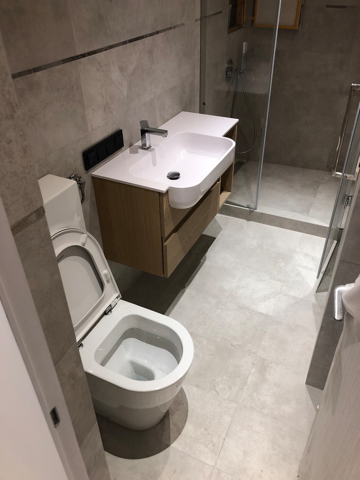 Космическая Скандинавия