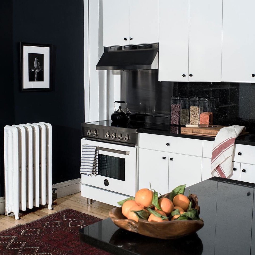 Kitchen - kitchen idea in DC Metro