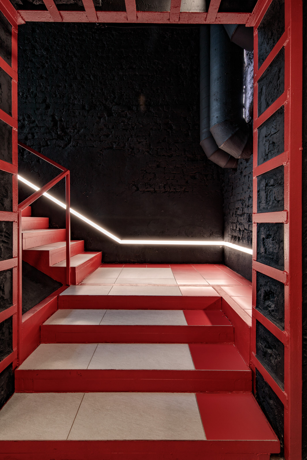 Фитнес-клуб General's GYM