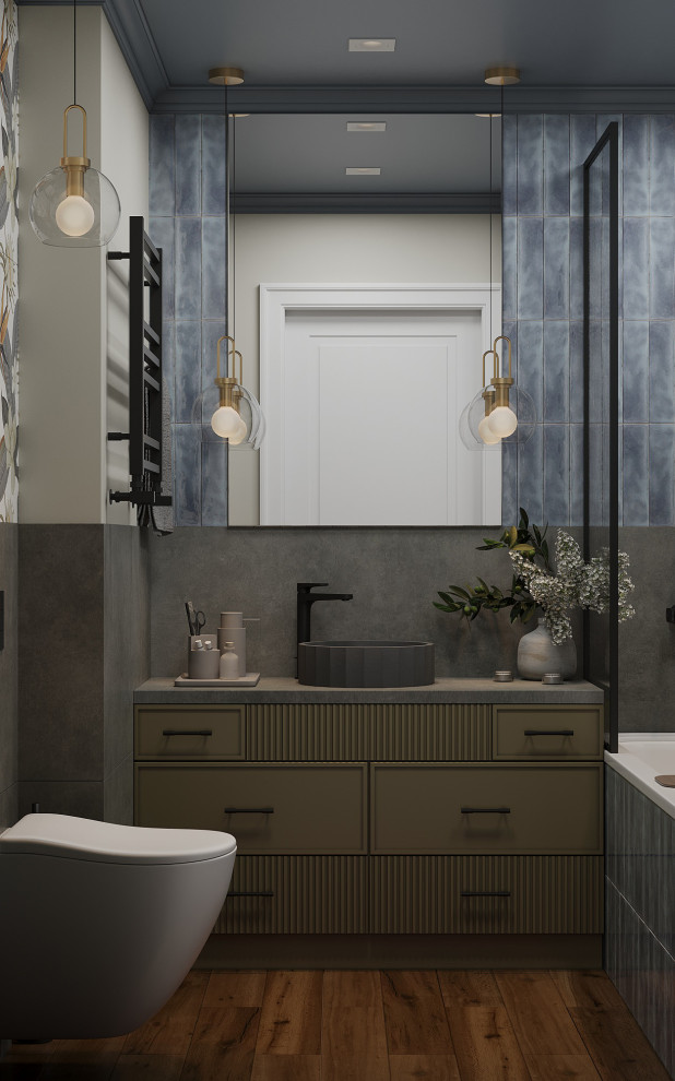 ЖК "Настроение"