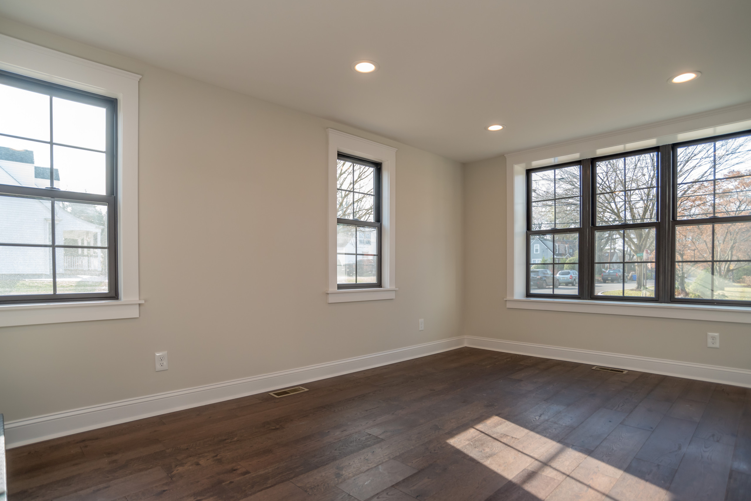 Maple Court Complete Home Renovation