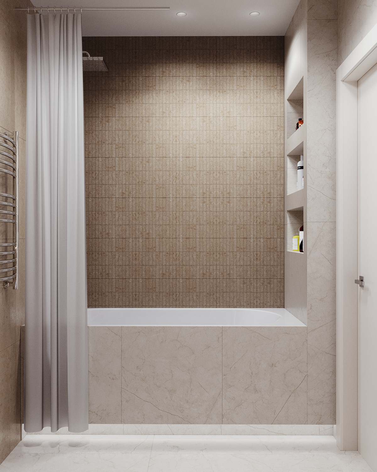 ЖК "Голден сити"